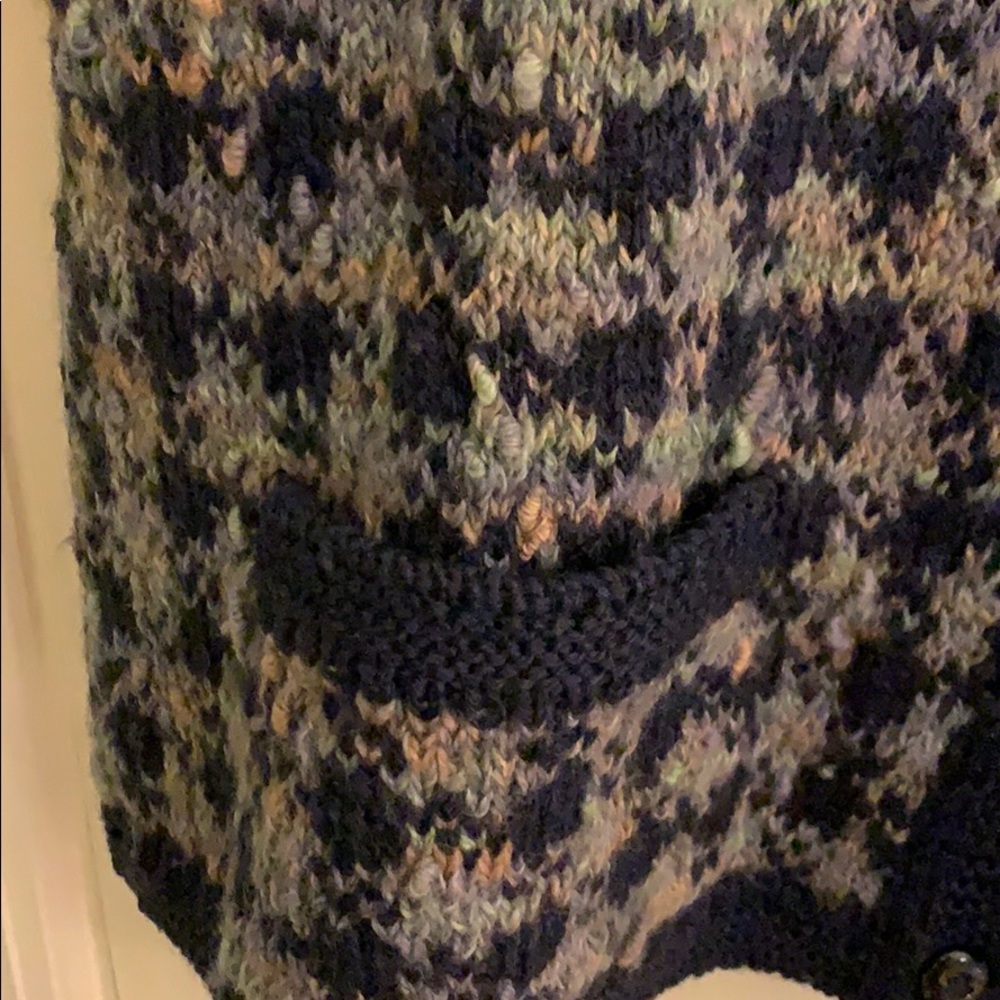 Vintage Peruvian Connection Sweater - image 5